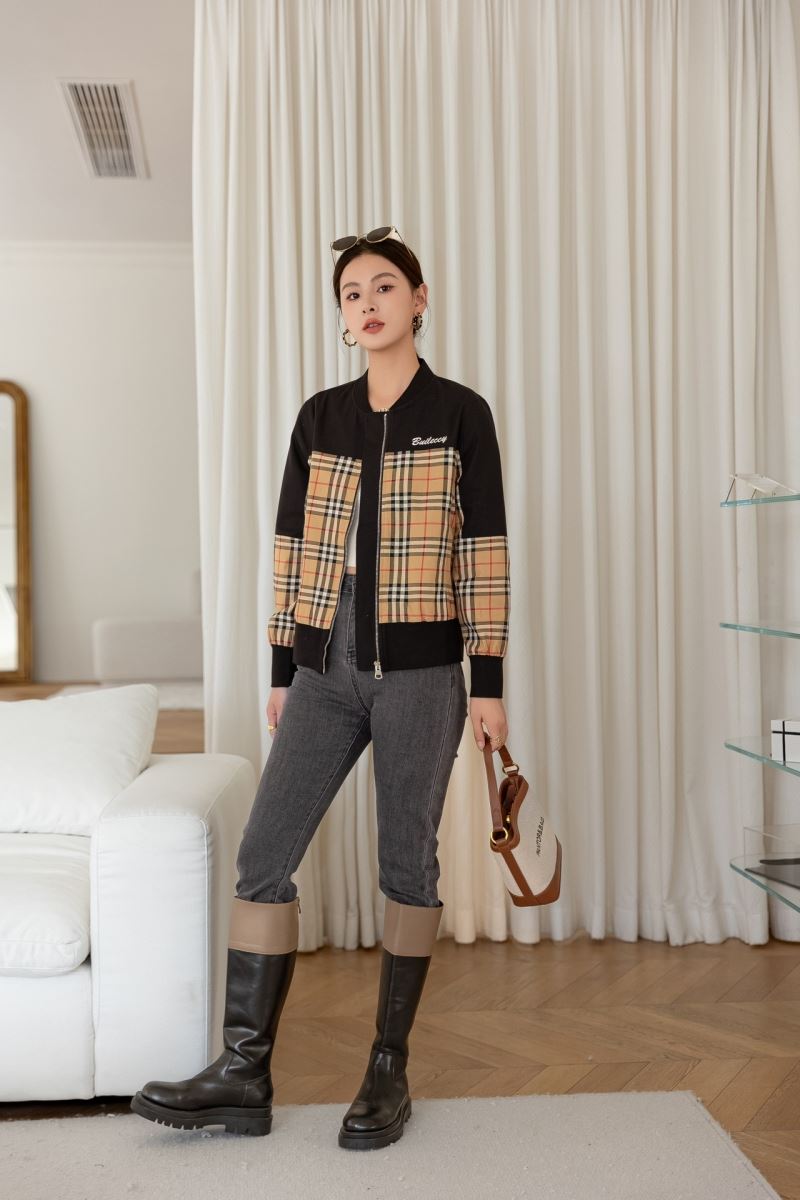 Burberry Outwear